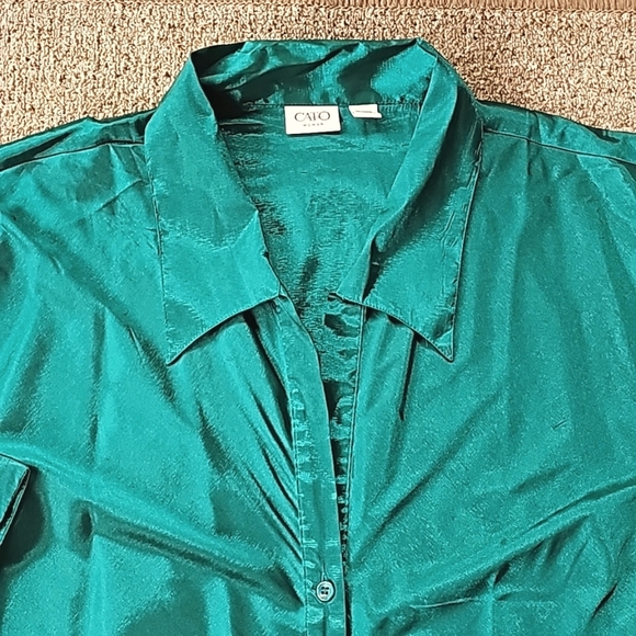 Button Up Top - Picture 4 of 16